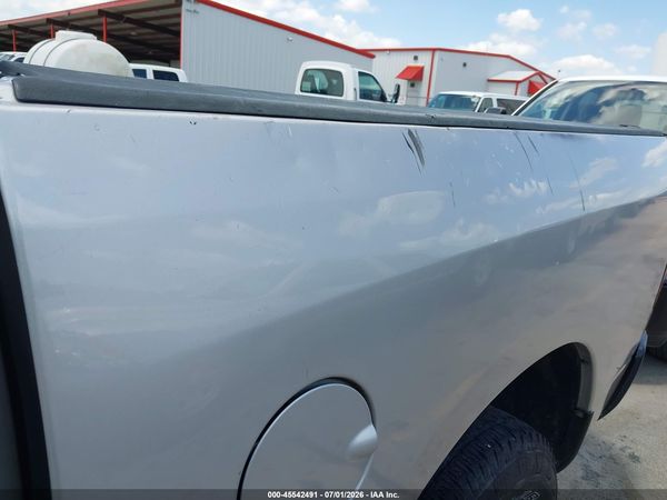 2018 RAM 1500 TRADESMAN  4X2 5'7 BOX