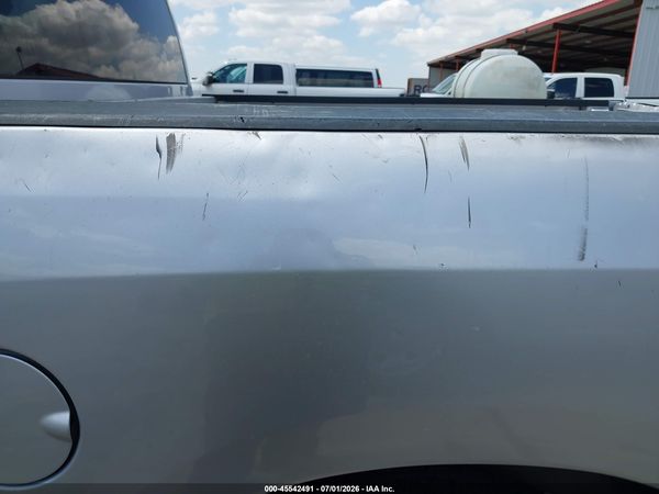 2018 RAM 1500 TRADESMAN  4X2 5'7 BOX