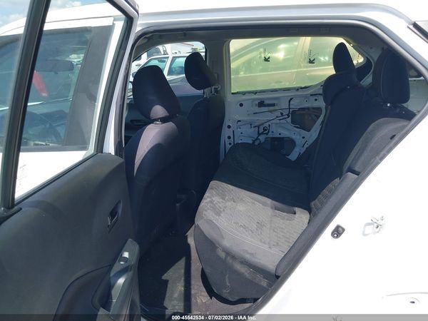 2022 NISSAN KICKS S XTRONIC CVT — I8