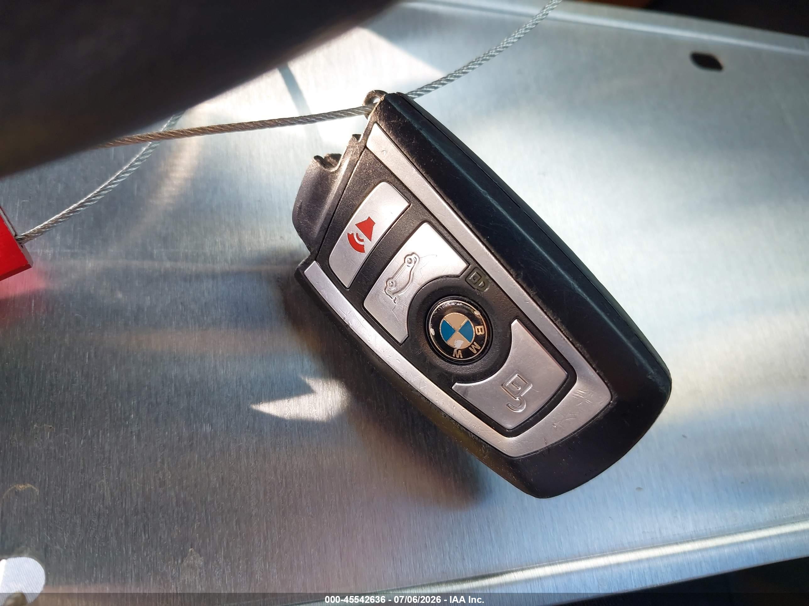 2014 BMW 328I SA