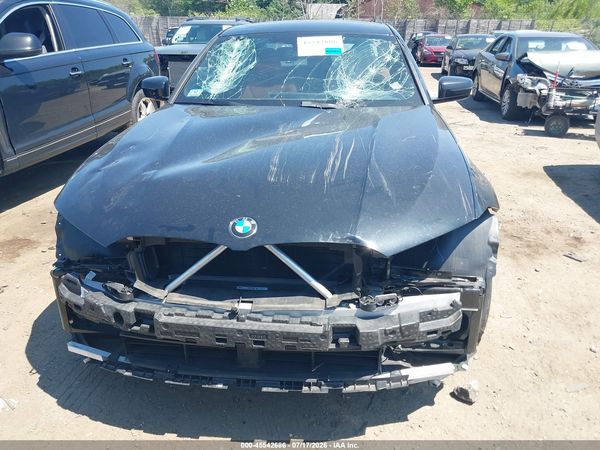2024 BMW 330I XDRIVE — I6