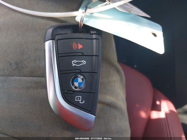 2024 BMW 330I XDRIVE — I11