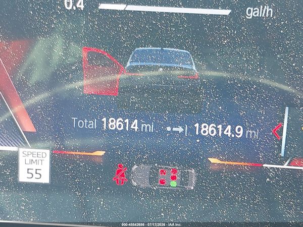 2024 BMW 330I XDRIVE — I118
