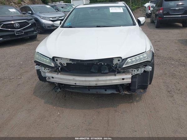 2017 ACURA TLX Base