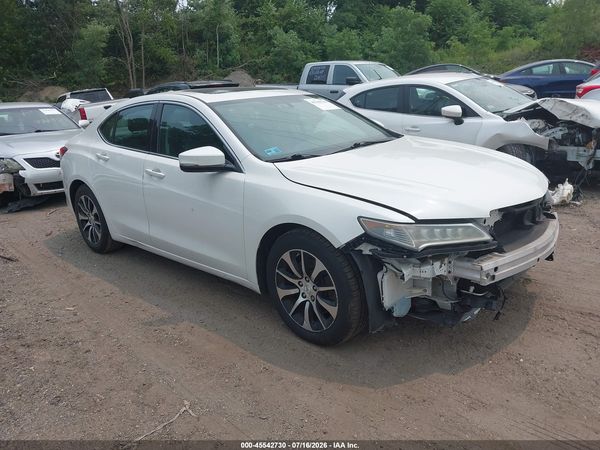 2017 ACURA TLX Base