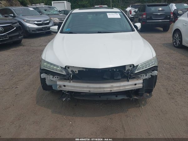 2017 ACURA TLX Base