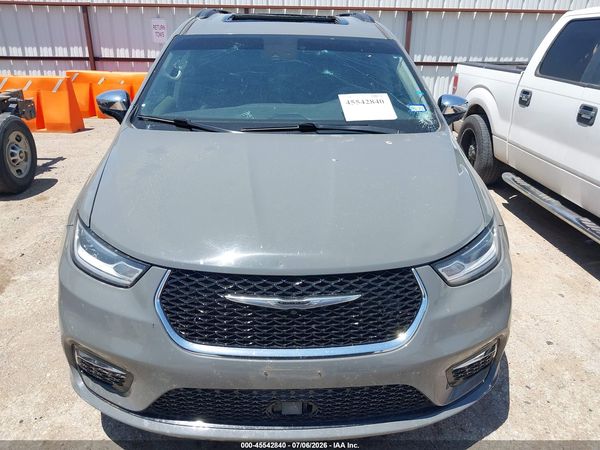 2023 CHRYSLER PACIFICA LIMITED — I115