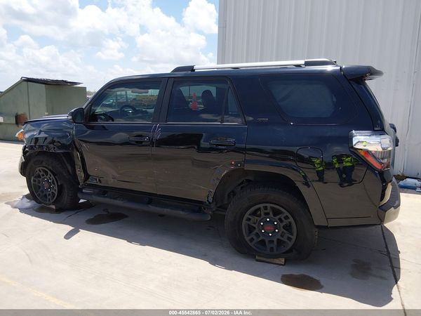2023 TOYOTA 4RUNNER