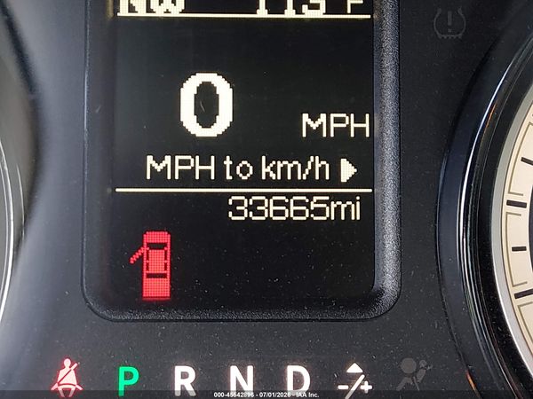 2017 RAM 2500 TRADESMAN  4X4 6'4 BOX