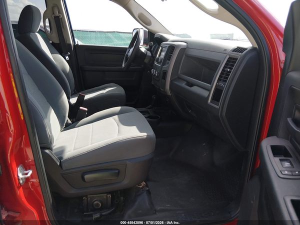 2017 RAM 2500 TRADESMAN  4X4 6'4 BOX