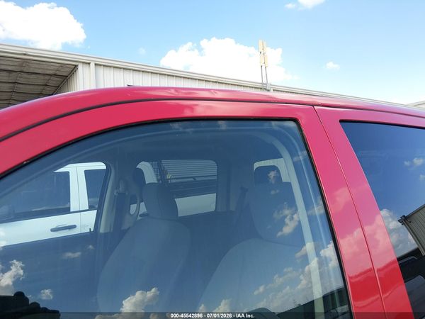 2017 RAM 2500 TRADESMAN  4X4 6'4 BOX