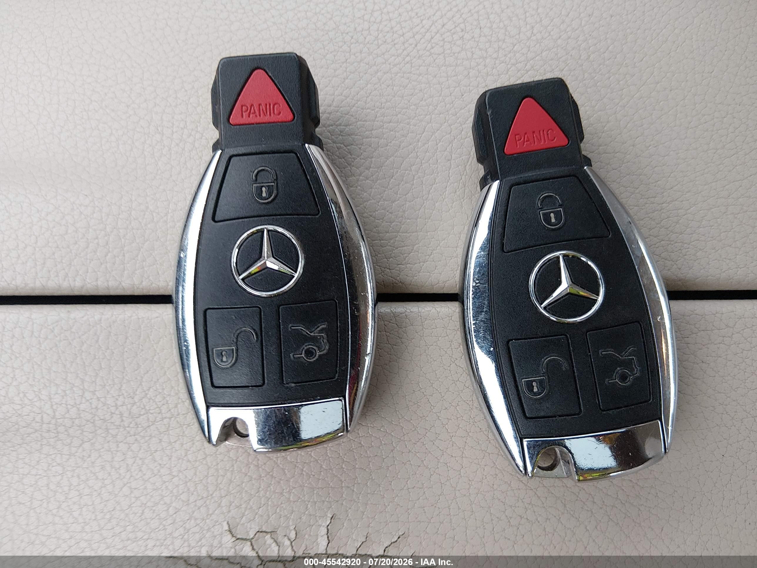 2016 MERCEDES-BENZ E 350 4MATIC