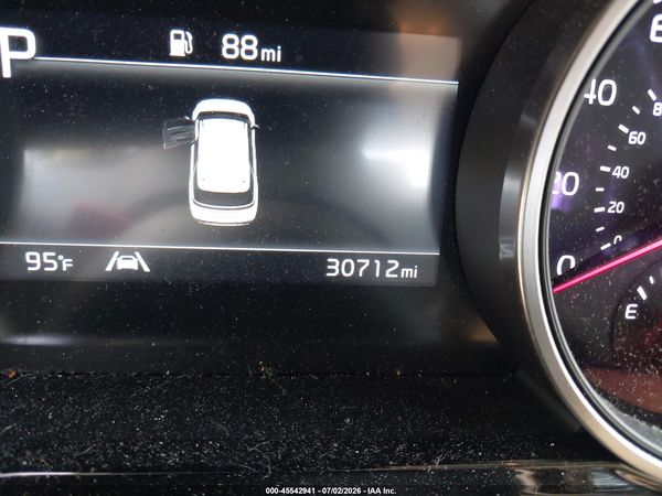 2024 KIA CARNIVAL MPV EX