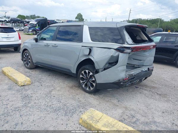 2024 KIA CARNIVAL MPV EX