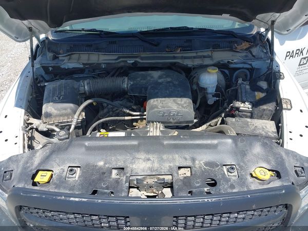 2019 RAM 1500 CLASSIC Tradesman, ST