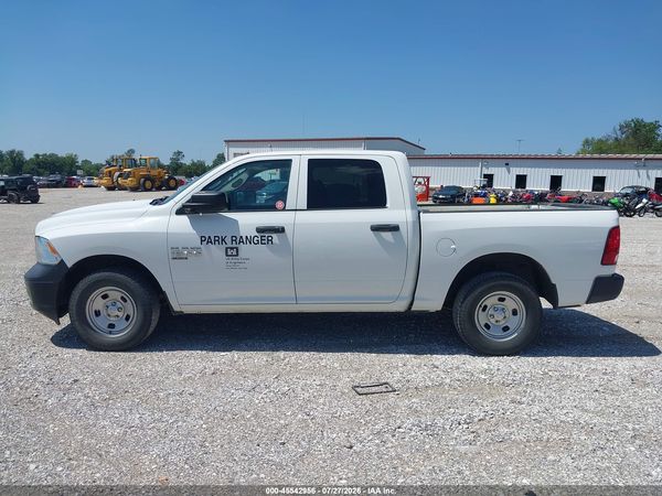2019 RAM 1500 CLASSIC Tradesman, ST