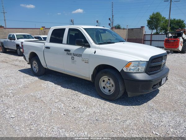 2019 RAM 1500 CLASSIC Tradesman, ST