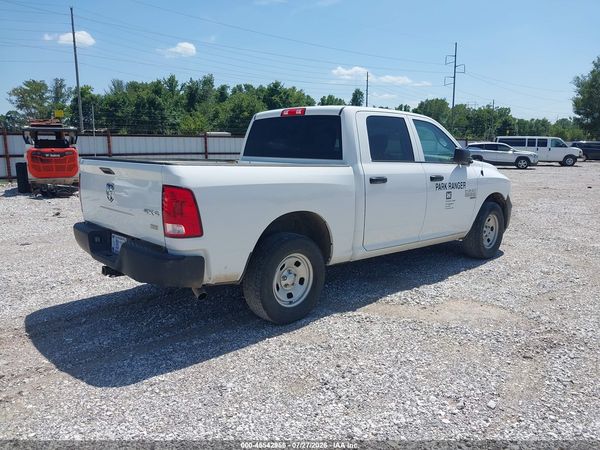 2019 RAM 1500 CLASSIC Tradesman, ST