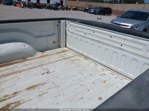2019 RAM 1500 CLASSIC Tradesman, ST