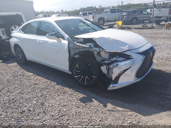 2023 LEXUS ES 300H 300h Premium — I1