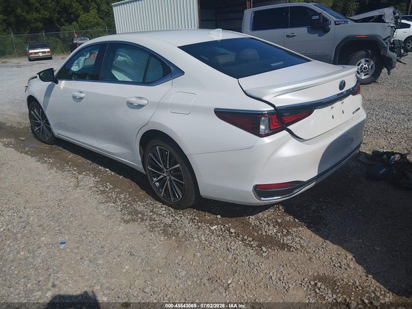 2023 LEXUS ES 300H 300h Premium — I3