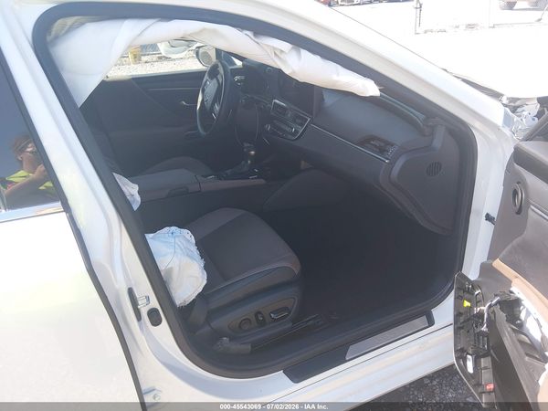 2023 LEXUS ES 300H 300h Premium — I5