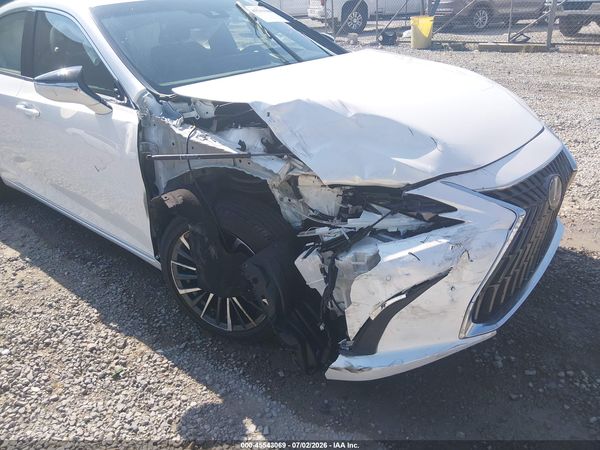 2023 LEXUS ES 300H 300h Premium — I6