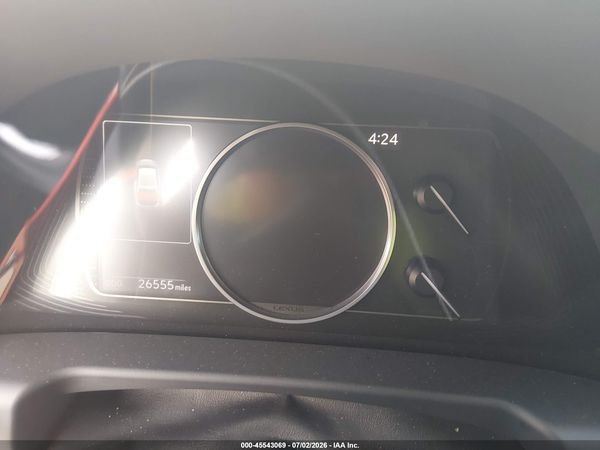 2023 LEXUS ES 300H 300h Premium — I7