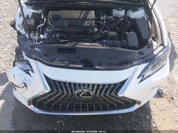 2023 LEXUS ES 300H 300h Premium — I10