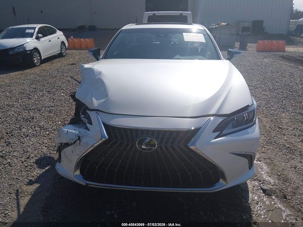 2023 LEXUS ES 300H 300h Premium — I115