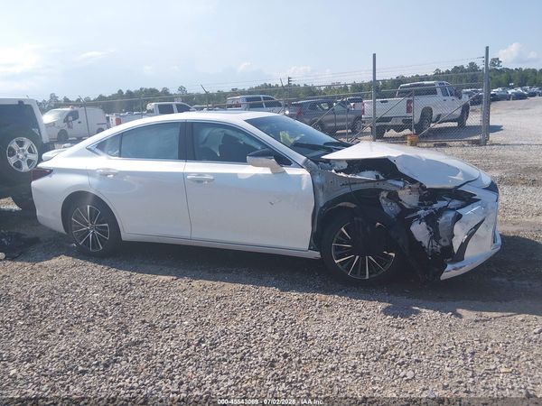 2023 LEXUS ES 300H 300h Premium — I116