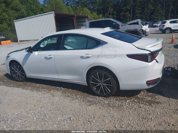 2023 LEXUS ES 300H 300h Premium — I117