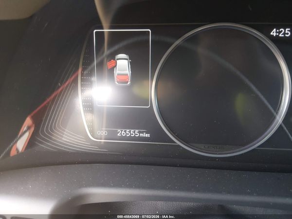 2023 LEXUS ES 300H 300h Premium — I118