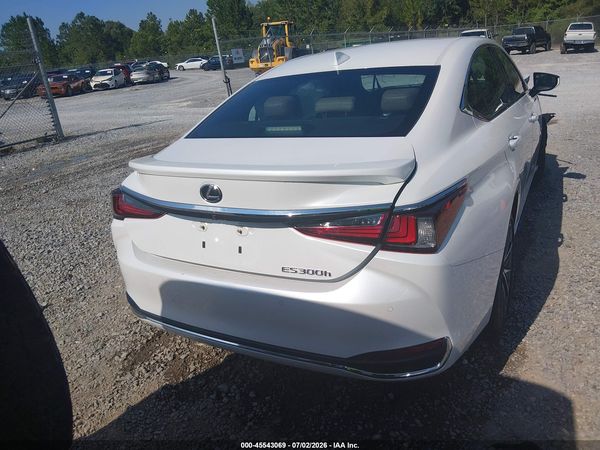 2023 LEXUS ES 300H 300h Premium — I119