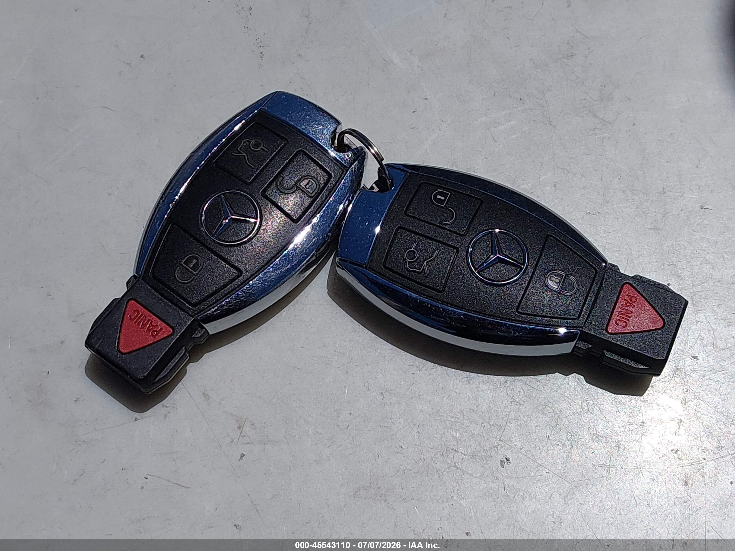2006 MERCEDES-BENZ CLK 350 CLK350