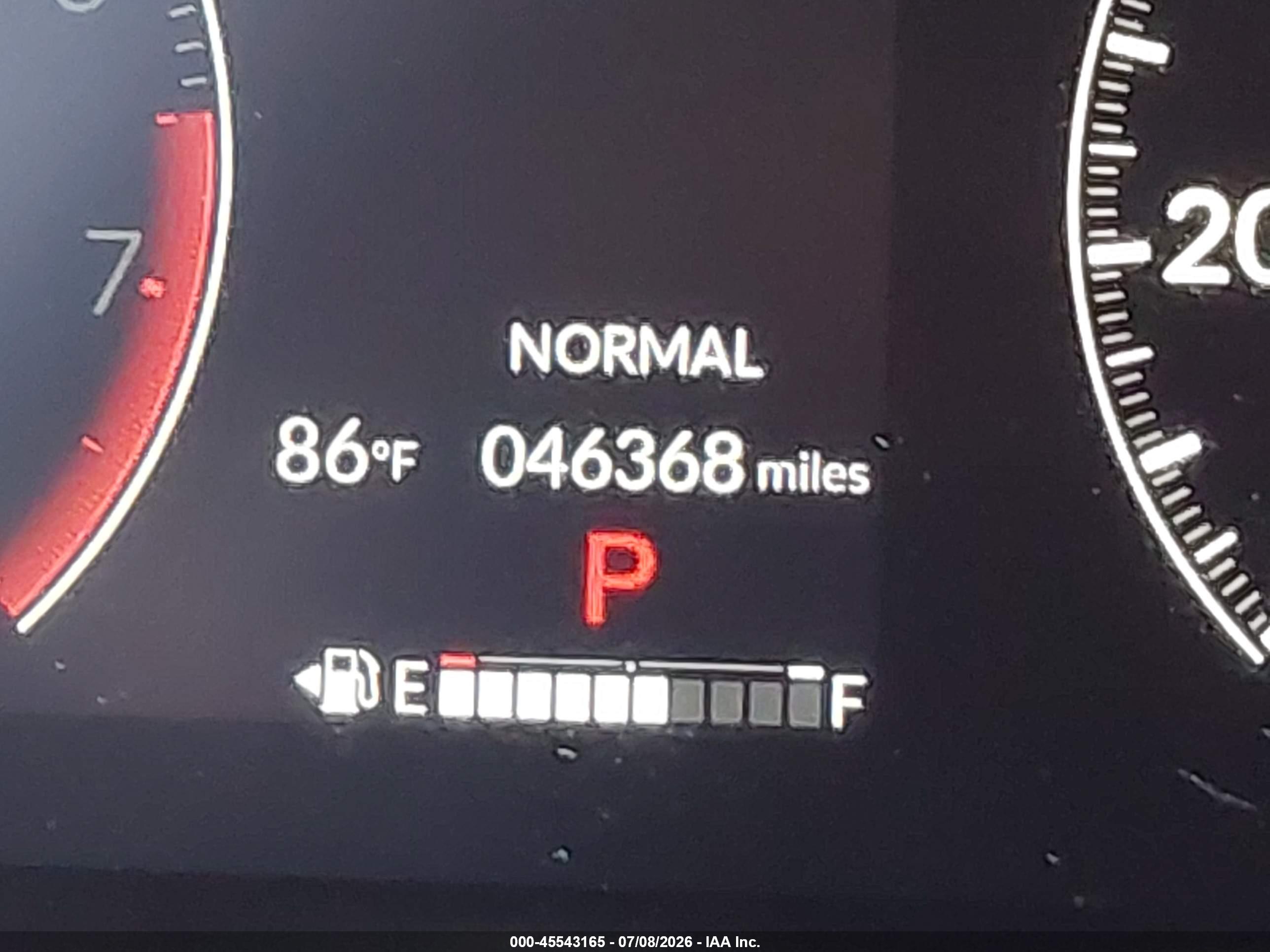 2024 HONDA CR-V LX AWD