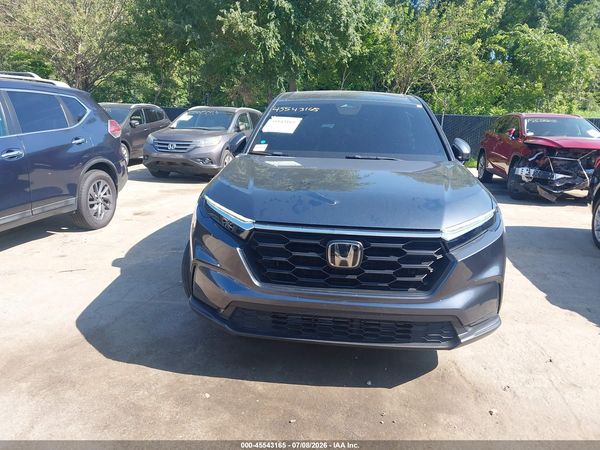 2024 HONDA CR-V LX AWD
