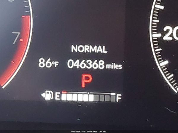 2024 HONDA CR-V LX AWD