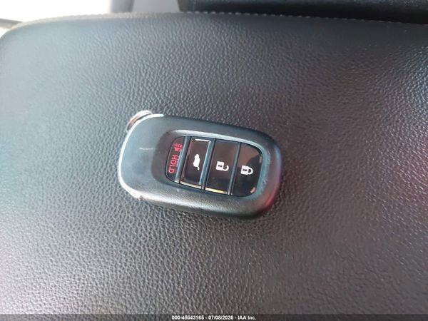 2024 HONDA CR-V LX AWD
