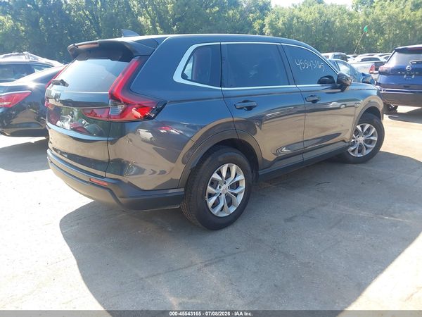 2024 HONDA CR-V LX AWD