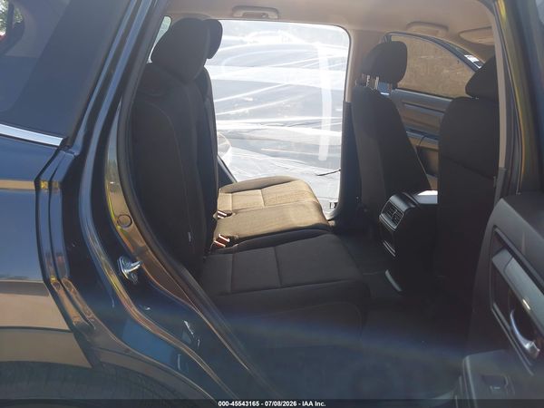 2024 HONDA CR-V LX AWD