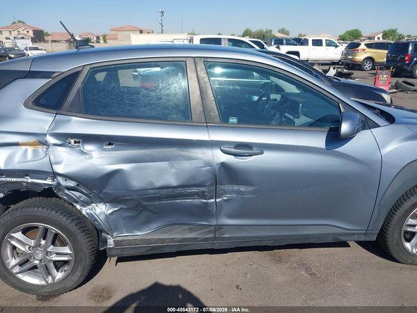 2019 HYUNDAI KONA SE