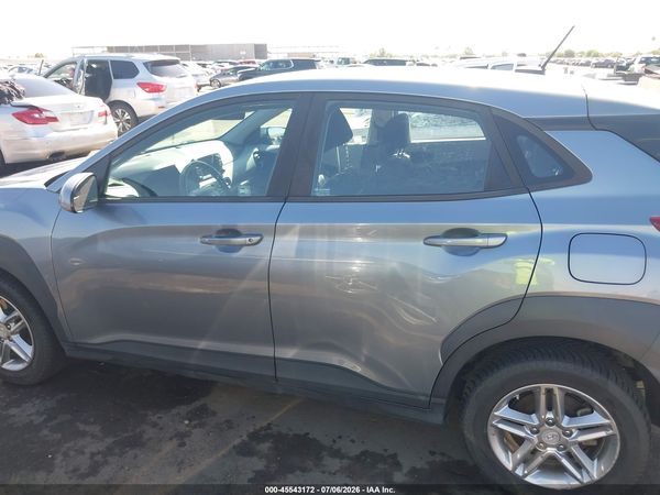 2019 HYUNDAI KONA SE