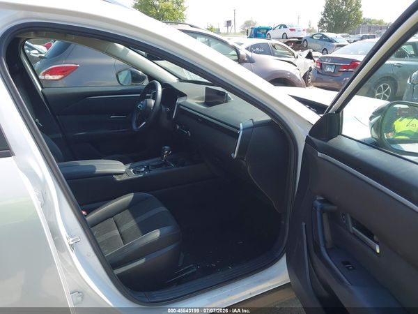 2024 MAZDA CX-50 2.5 S SELECT