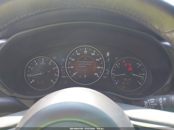 2024 MAZDA CX-50 2.5 S SELECT