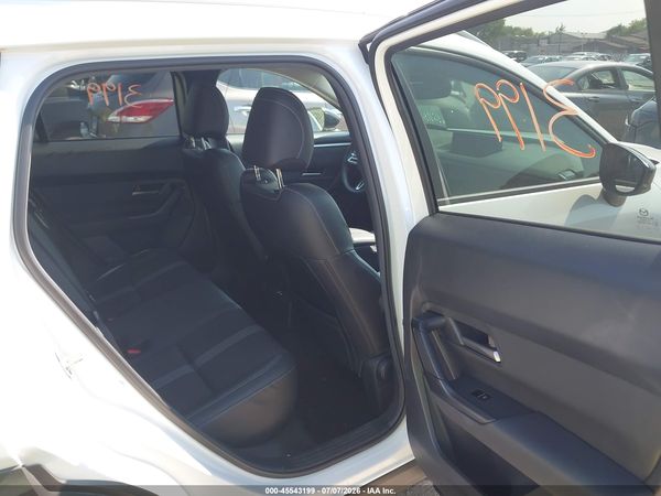 2024 MAZDA CX-50 2.5 S SELECT