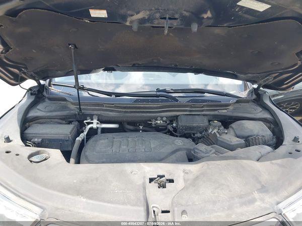 2020 ACURA MDX TECHNOLOGY PACKAGE