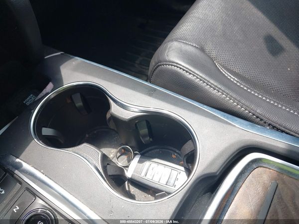 2020 ACURA MDX TECHNOLOGY PACKAGE