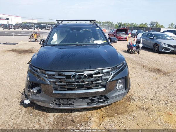 2023 HYUNDAI SANTA CRUZ LIMITED