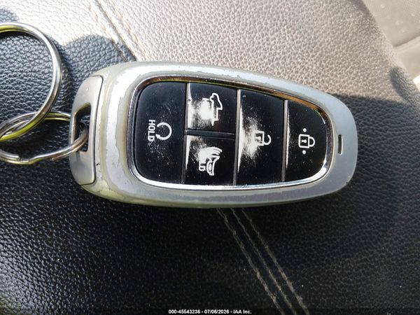2023 HYUNDAI SANTA CRUZ LIMITED